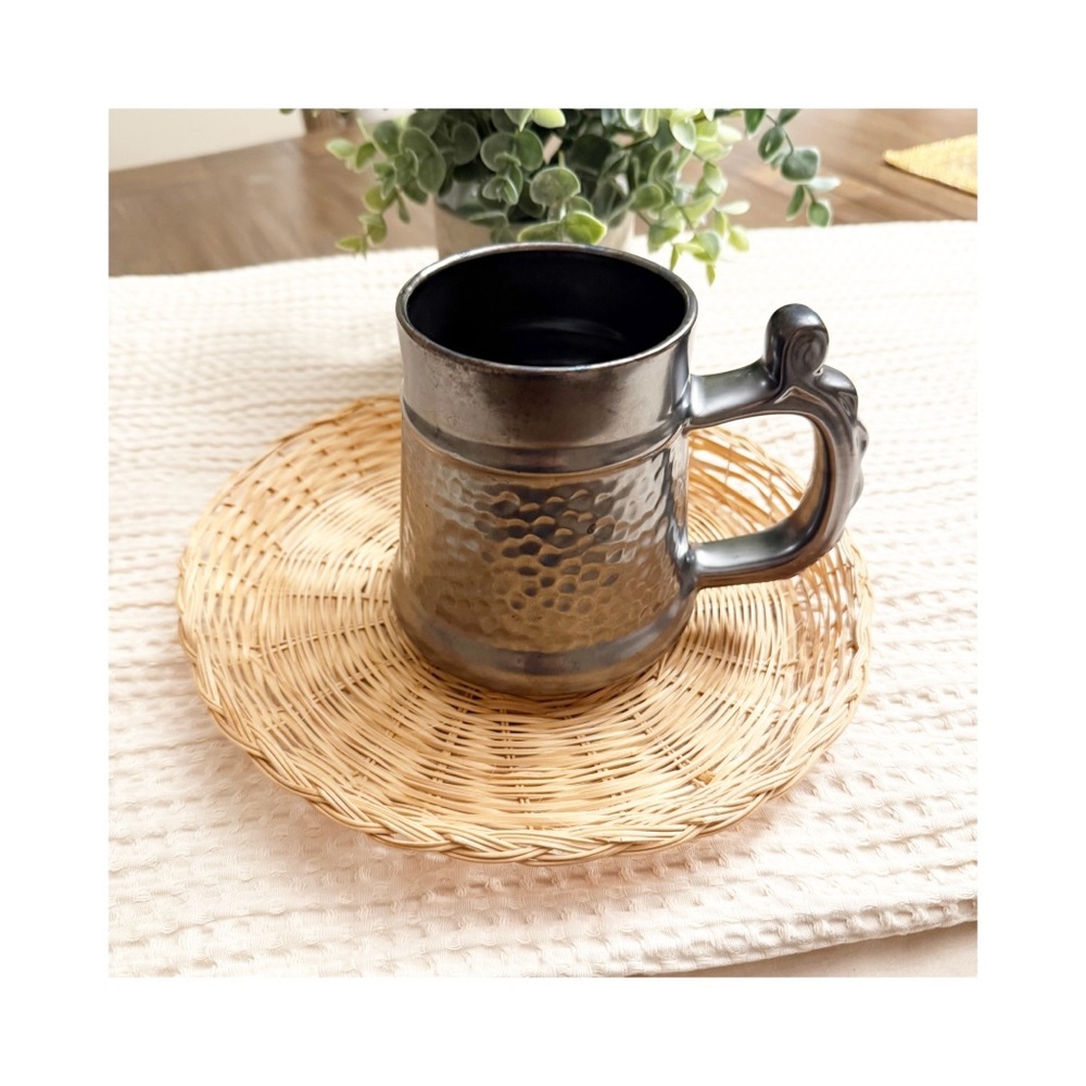 PRINKNASH | 1 POTTERY MUG